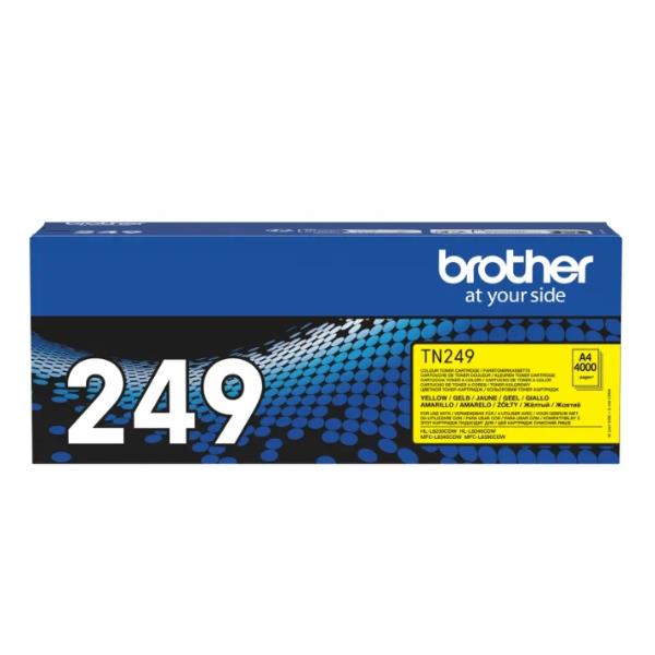 Brother Tn249y